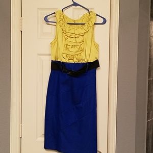 AGB dress size 6
